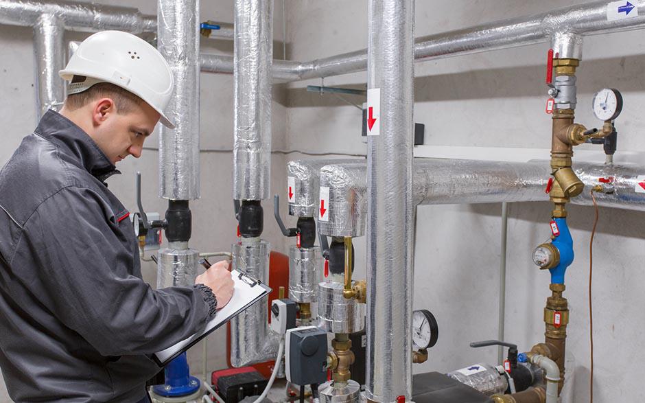 entretien chauffe eau Le Blanc-Mesnil
